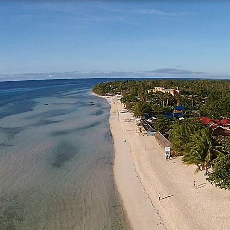 Anda De Boracay White Sand Resort Exteriér fotografie