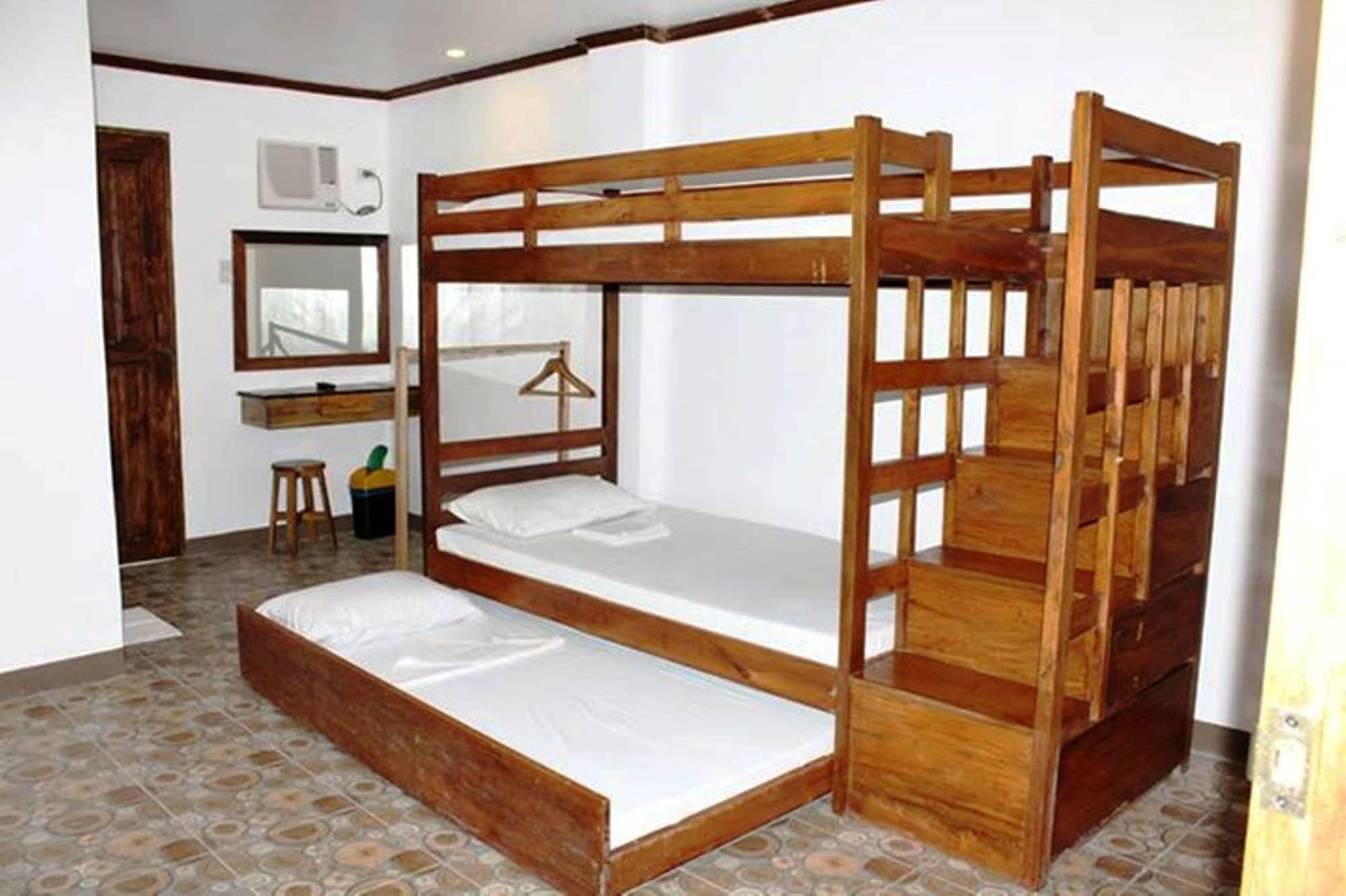 Anda De Boracay White Sand Resort Exteriér fotografie