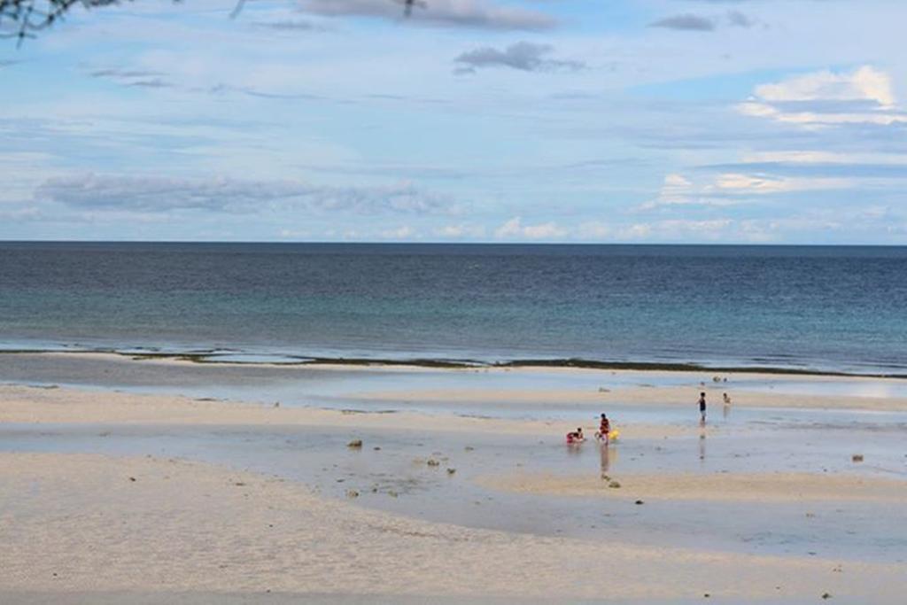 Anda De Boracay White Sand Resort Exteriér fotografie