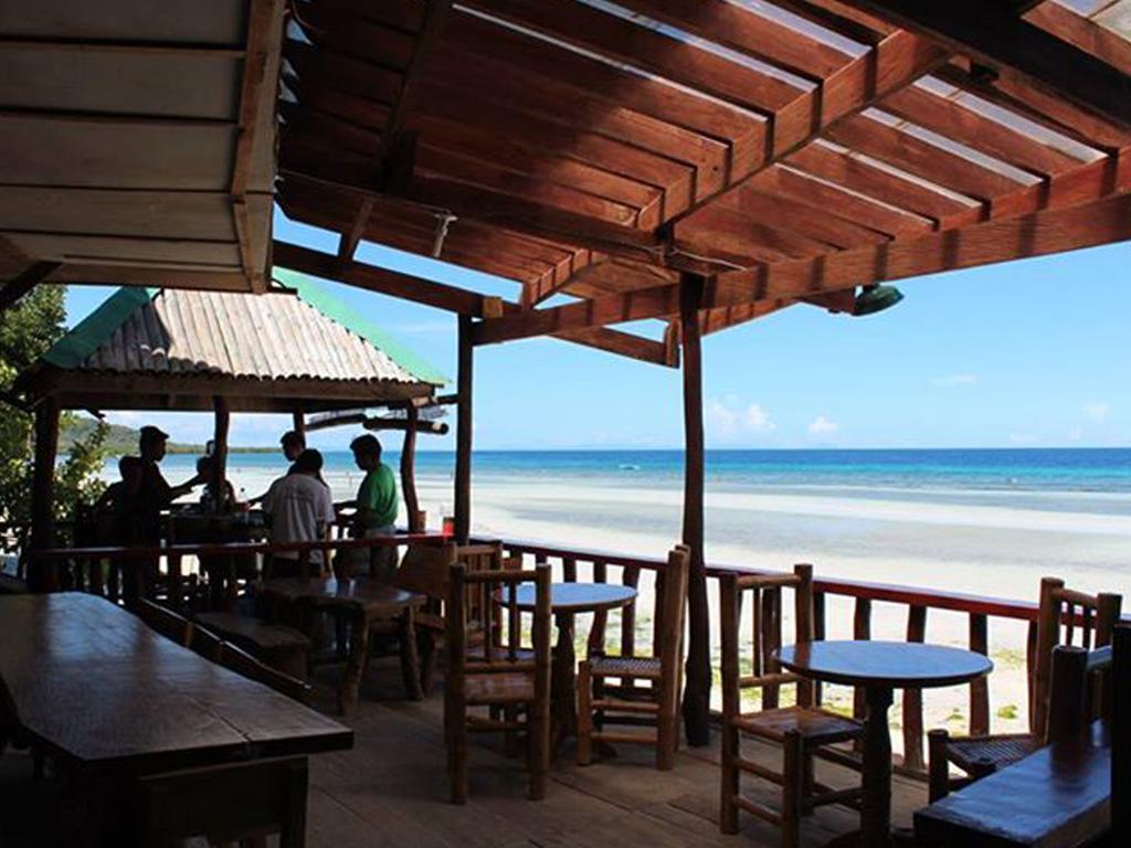 Anda De Boracay White Sand Resort Exteriér fotografie
