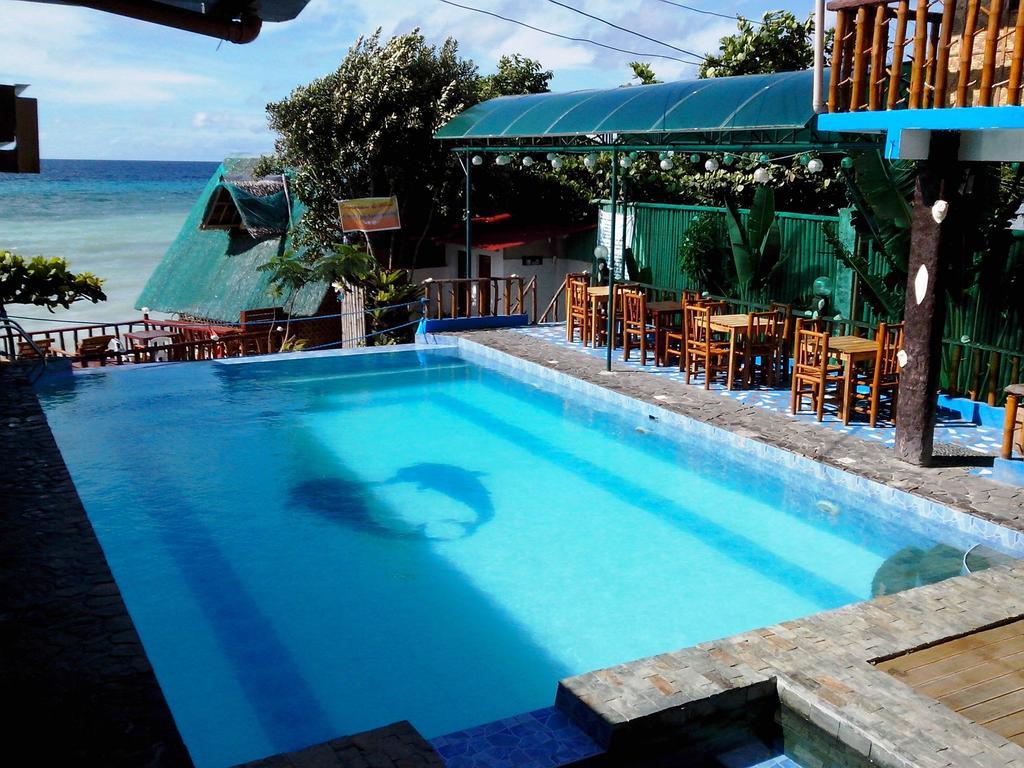Anda De Boracay White Sand Resort Exteriér fotografie