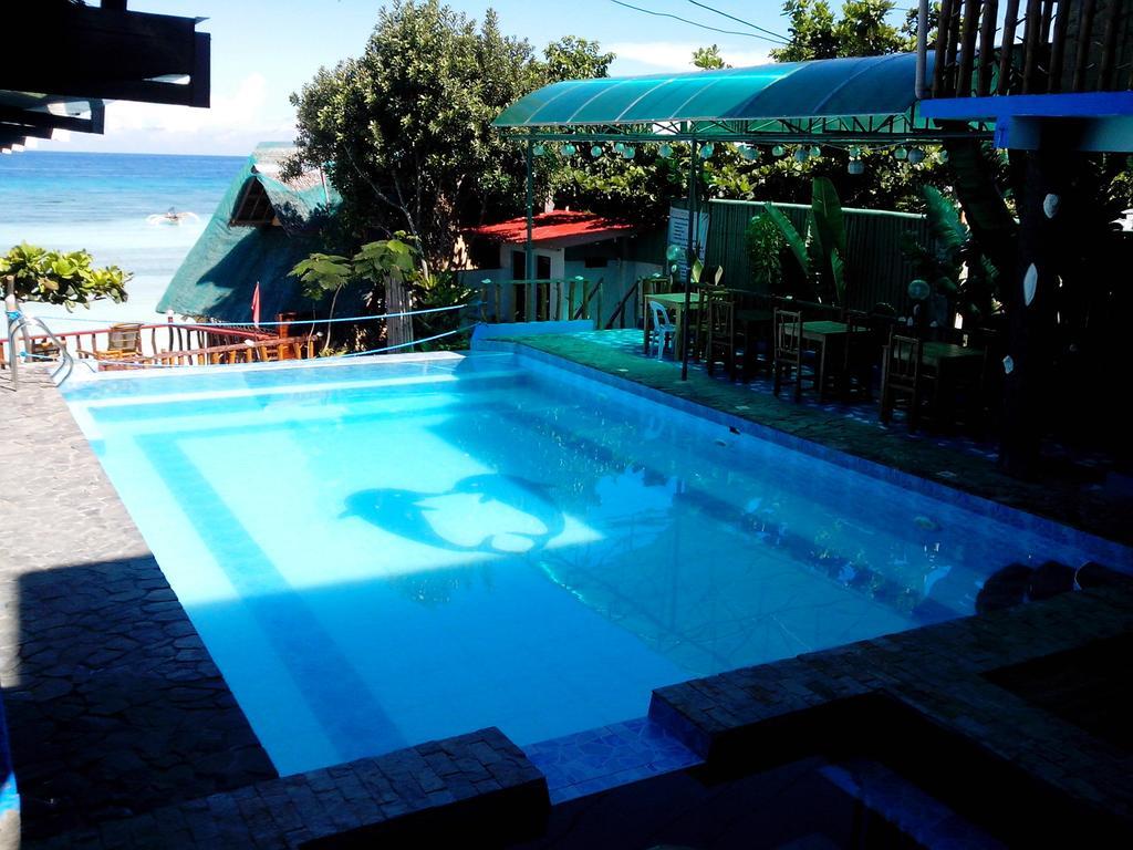 Anda De Boracay White Sand Resort Exteriér fotografie