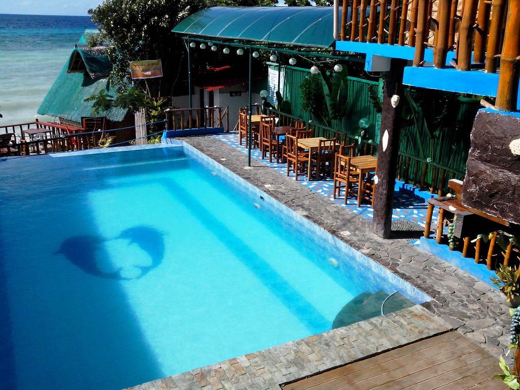 Anda De Boracay White Sand Resort Exteriér fotografie