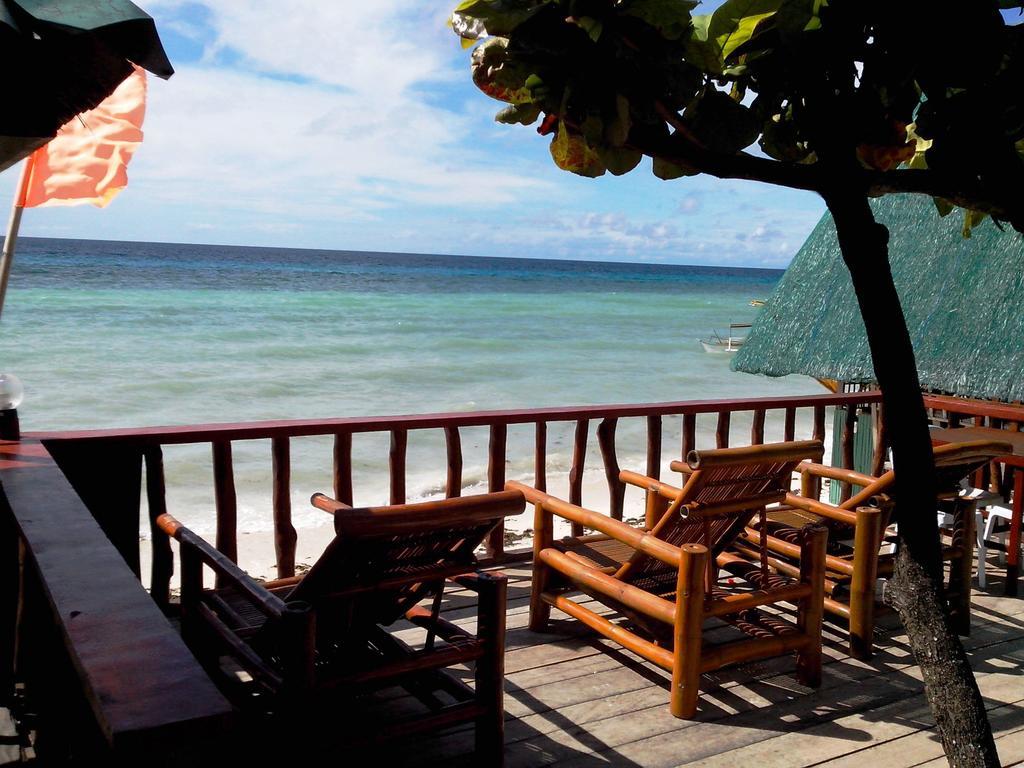 Anda De Boracay White Sand Resort Exteriér fotografie