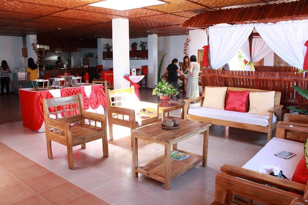 Anda De Boracay White Sand Resort Exteriér fotografie