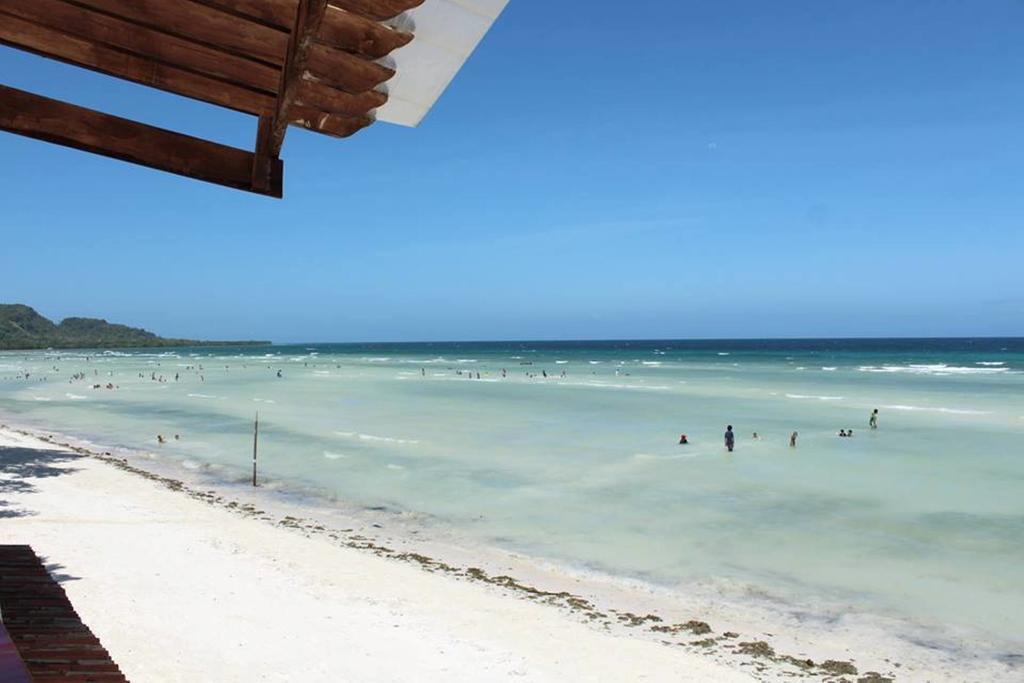 Anda De Boracay White Sand Resort Exteriér fotografie