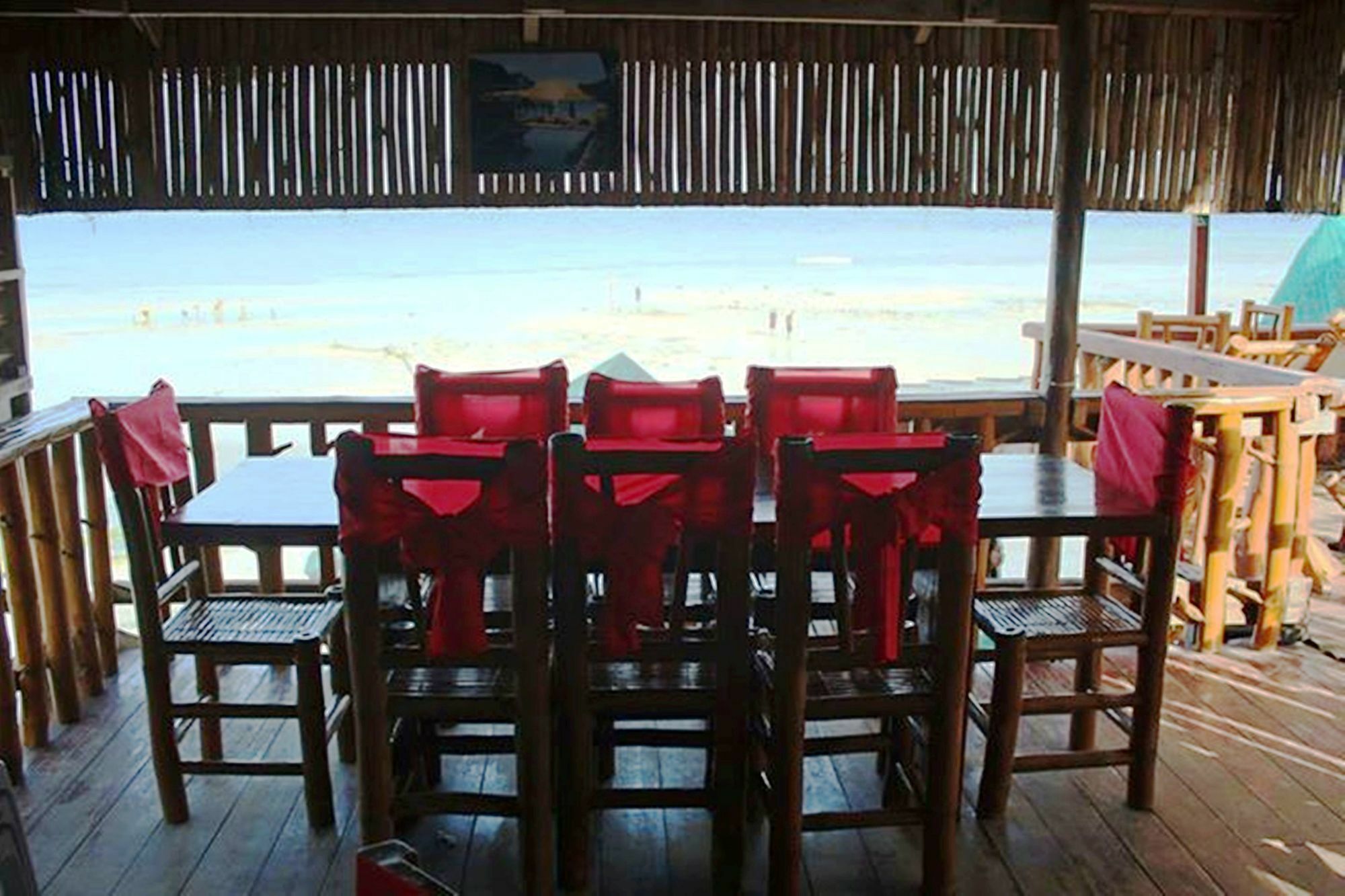 Anda De Boracay White Sand Resort Exteriér fotografie
