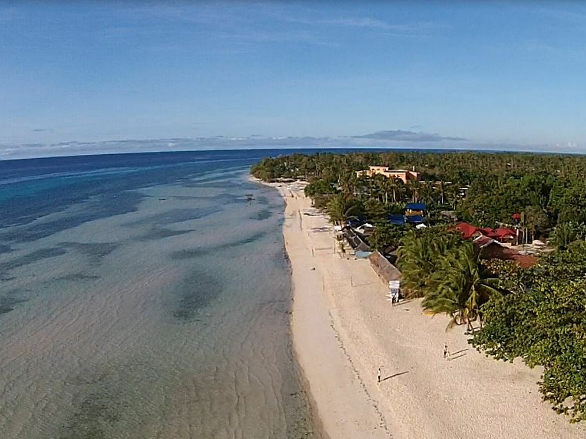 Anda De Boracay White Sand Resort Exteriér fotografie